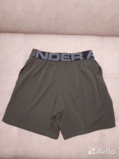 Шорты спортивные Under Armour