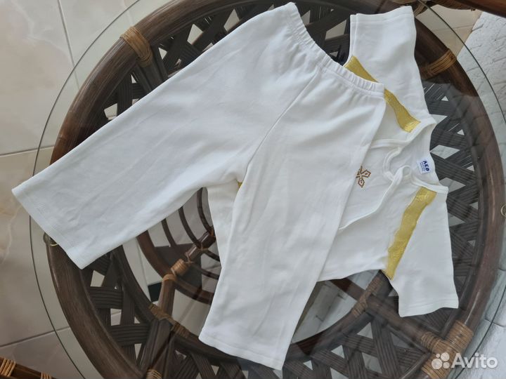 Одежда для крещения