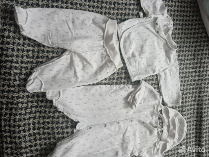 Набор на выписку