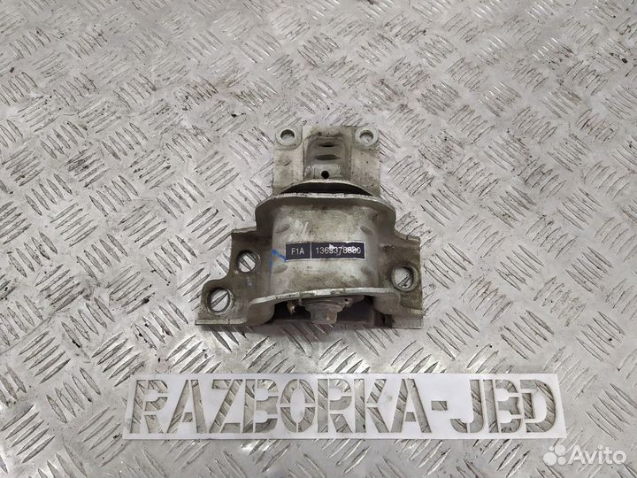 Подушка двигателя Fiat Ducato 250 2.3 Mjet