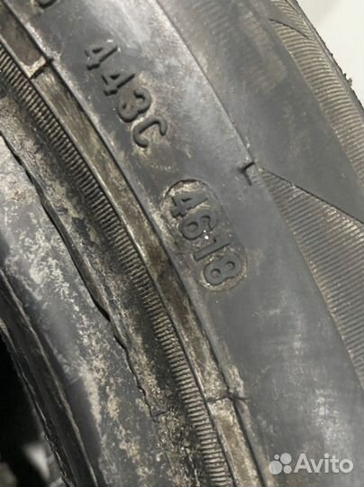 Pirelli Ice Zero 225/50 R17 98T