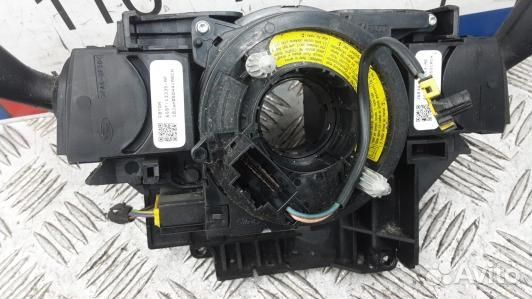 Переключатель поворотов и дворников (стрекоза) for