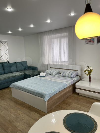 Квартира-студия, 32 м², 2/4 эт.