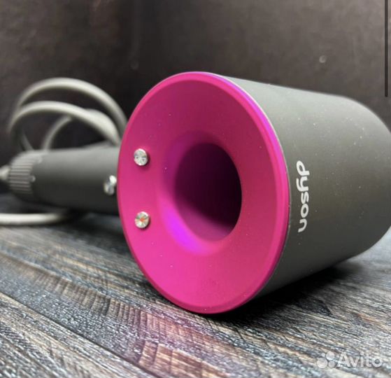 Фен Dyson supersonic hd08