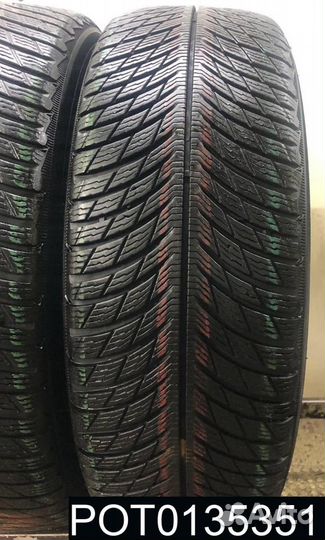 Michelin Pilot Alpin 5 SUV 225/60 R18 104H