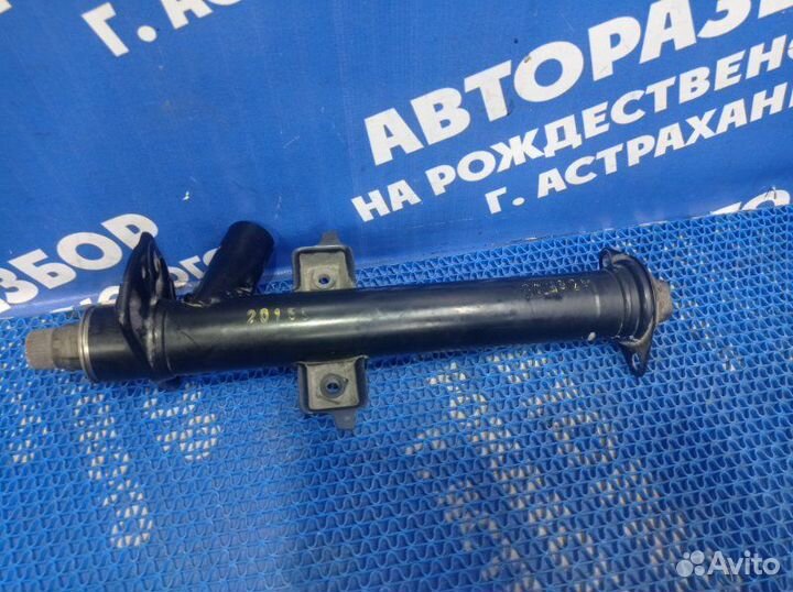 Рулевая колонка Mercedes-Benz W190 седан 1993