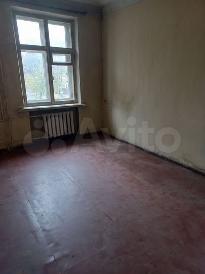 3-к. квартира, 77,6 м², 2/3 эт.