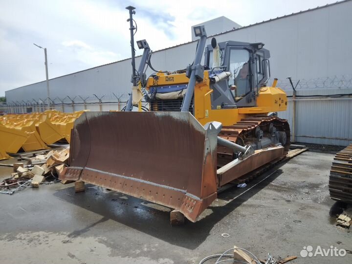 ДСТ-УРАЛ D9, 2021