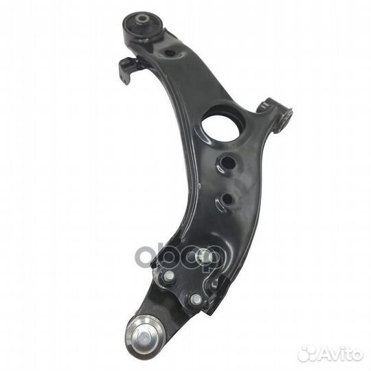 Рычаг hyundai santa FE 12- пер.подв.нижн.лев