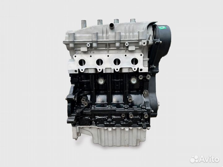 Двигатель SQR473F для Chery Kimo 2011