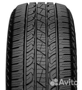 Nexen Roadian HTX RH5 225/60 R17 99V