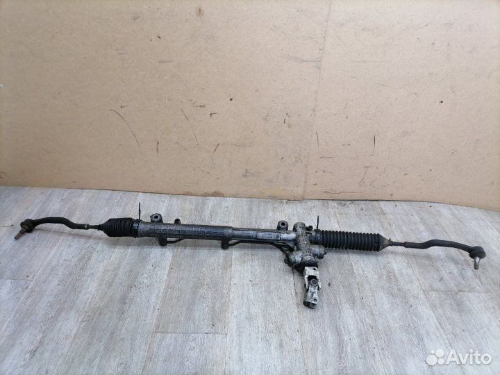 Рулевая рейка Mercedes-Benz A160 W168 M166 E16