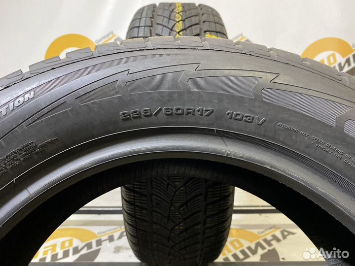 Goodyear UltraGrip Performance Gen-1 225/60 R17