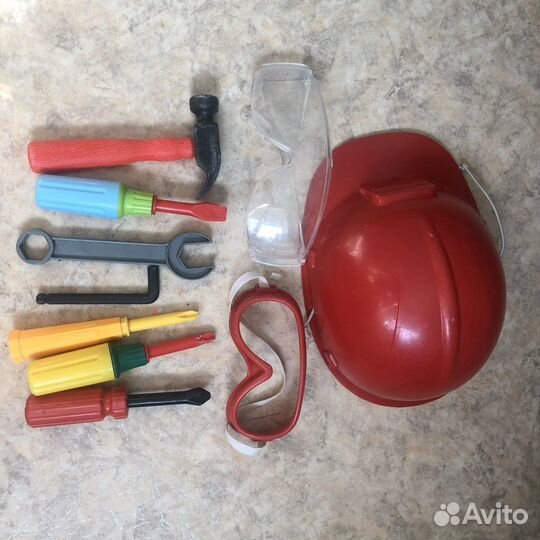 Развивающие Игры для мальчика пакетом