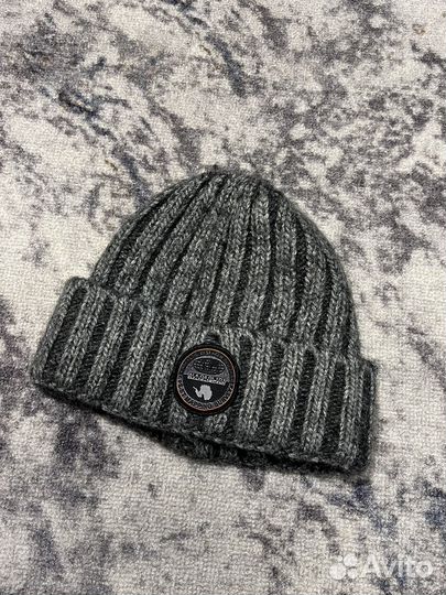 Шапка napapijri