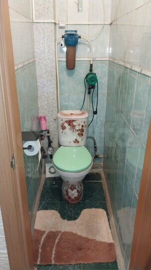 2-к. квартира, 41 м², 3/3 эт.