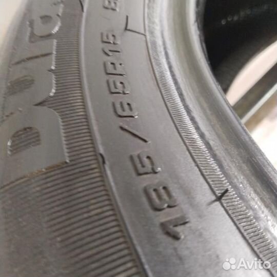 Goodyear DuraGrip 185/65 R15