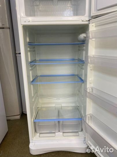 Холодильник No Frost 
