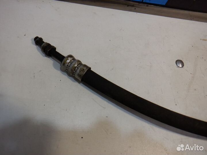 Шланг гидроусилителя GM Opel Omega B X20XEV