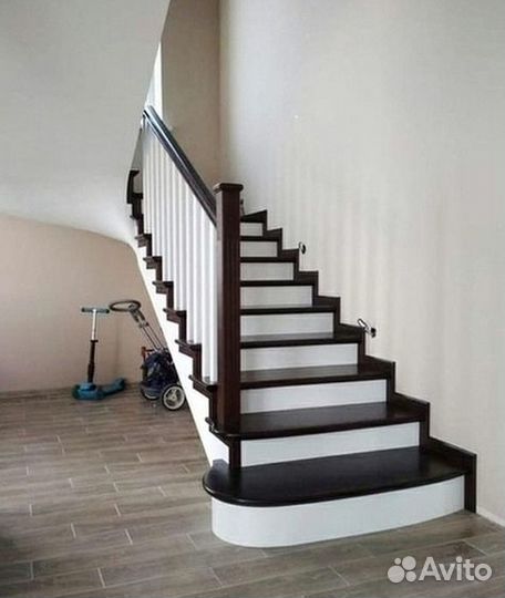 Антресольный этаж мезонин