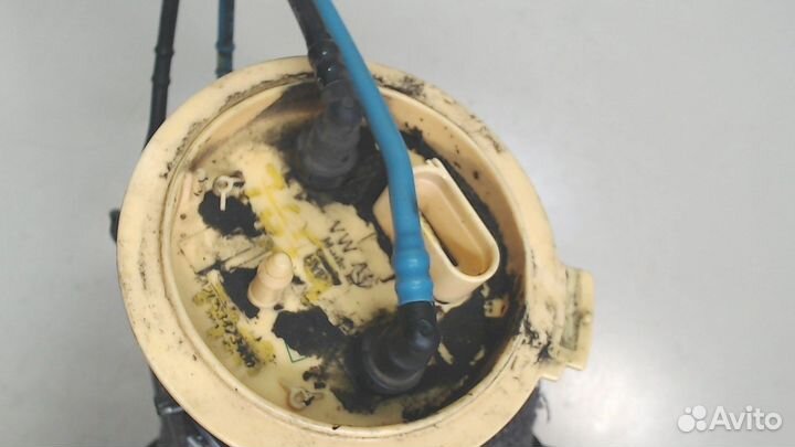 Насос топливный электрический Volkswagen Passat CC