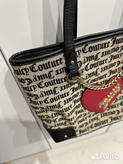 Juicy couture сумка