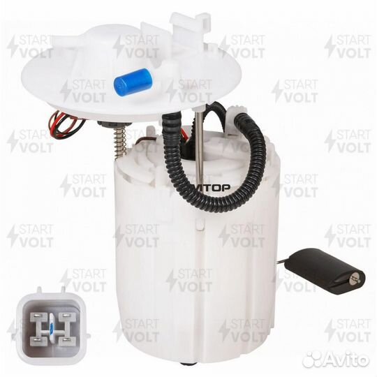 Startvolt SFM 0817 Модуль топливного насоса startv