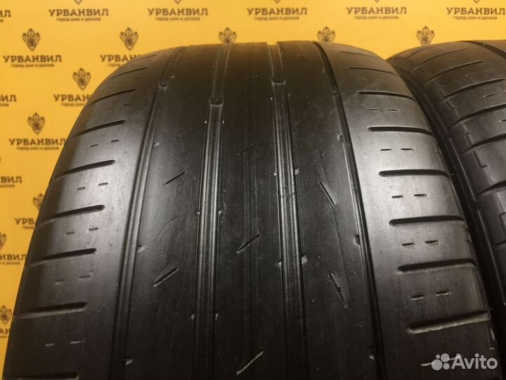 Hankook Ventus S1 Evo2 SUV K117A 245/45 R19 99W