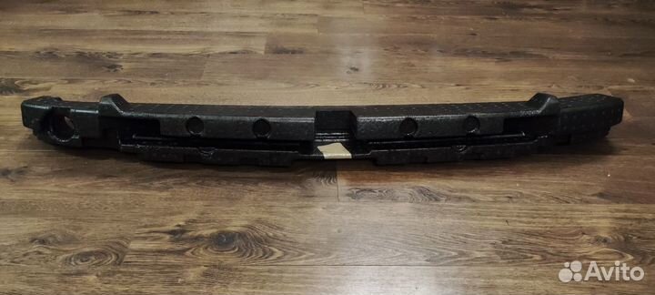 Абсорбер переднего бампера Golf 7 (VII)