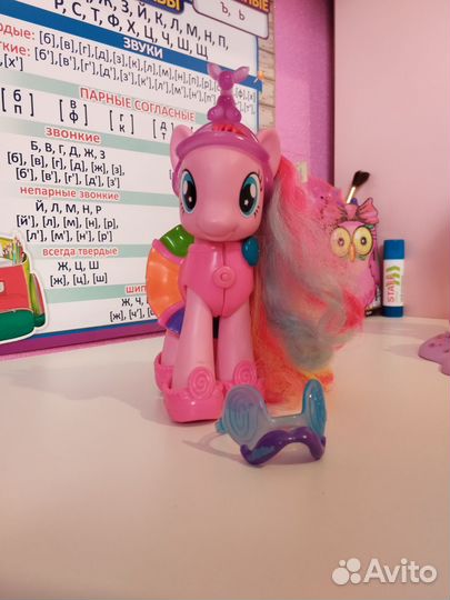 My Little Pony май литл пони