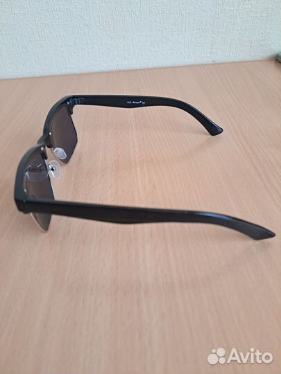 Солнцезащитные очки A.J.Morgan