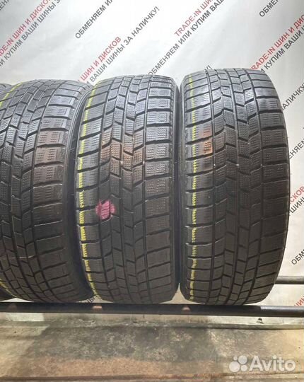 Goodyear Ice Navi Zea II 215/45 R17 84N