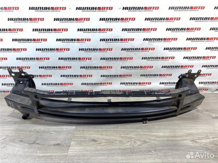 Усилитель переднего бампера Skoda Octavia A5 1Z