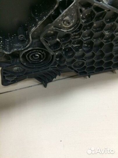 Фара левая Geely Atlas