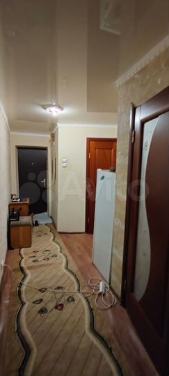 3-к. квартира, 59 м², 2/5 эт.