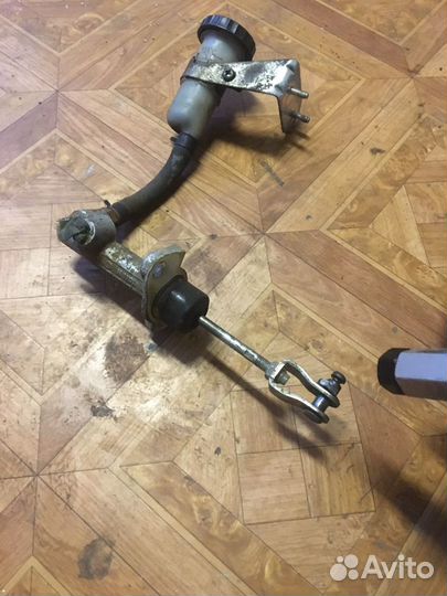 Тормозной вакум Daewoo Nexia