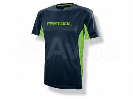 Мужская футболка Festool XL
