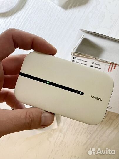 WiFi роутер Huawei