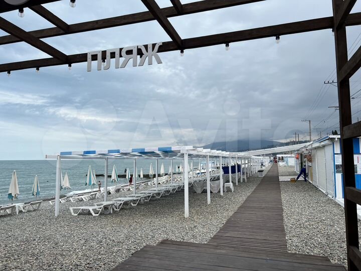 Квартира-студия, 37 м², 11/12 эт.