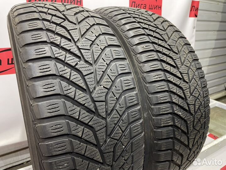 Yokohama W.Drive V905 215/55 R17