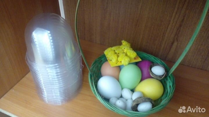 Формы для мыла