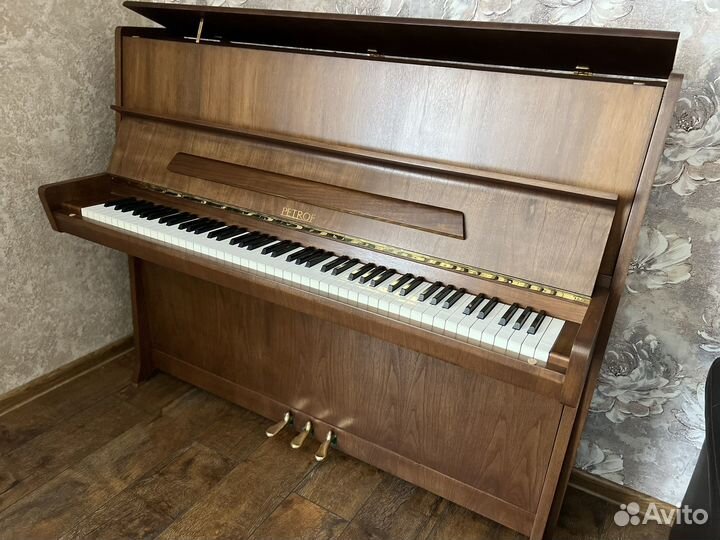 Фортепиано