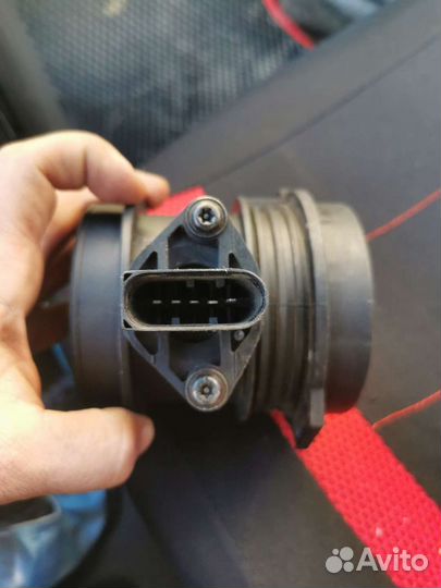 Датчик дмрв на priora