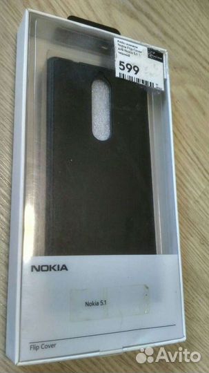 Чехлы-книжки для смартфонов 2018-Hua,Sam,Nok