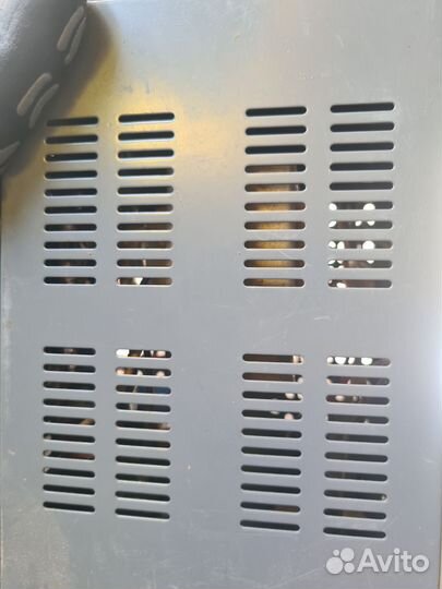 Трансформаторный блок питания 13,8 В, 5 Ампер