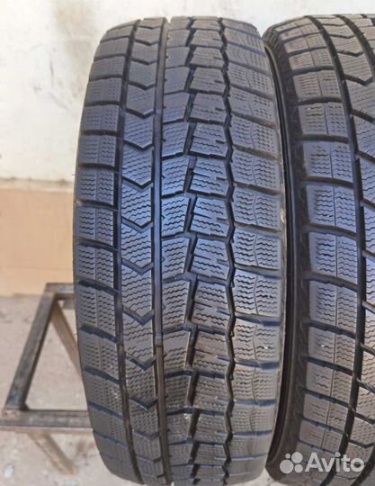 Dunlop Winter Maxx WM02 185/60 R15 84Q