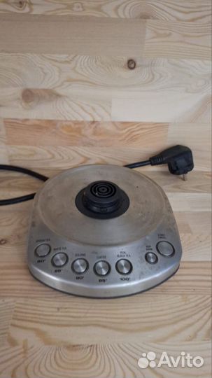 Подставка чайника Bork k800