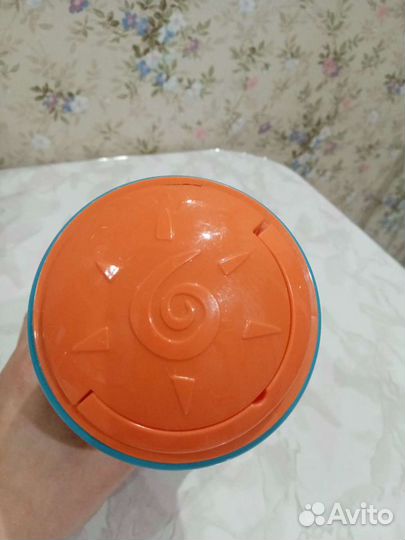 Детский конструктор