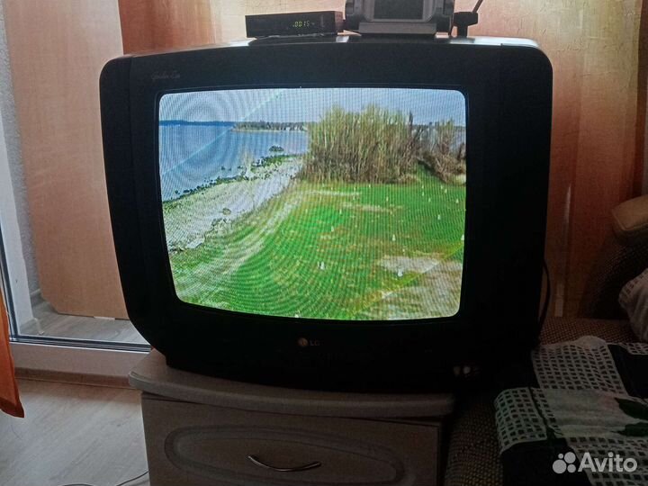 Телевизор бу