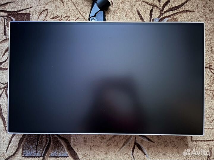Монитор LG 23.8 IPS (24MP88HV-S)